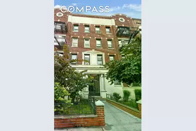 17 E 17th Street #3B, New York City, NY 11226 - Photo 7