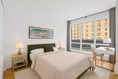 350 W 42nd Street #4E, New York City, NY 10036 - Photo 3