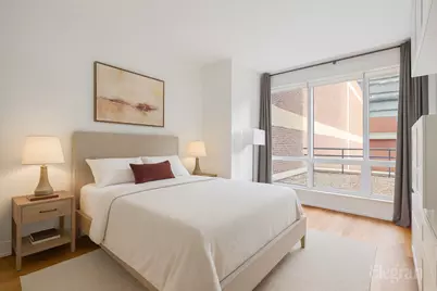 350 W 42nd Street #4E, New York City, NY 10036 - Photo 5