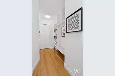 250 W 103rd Street #3A, New York City, NY 10025 - Photo 3