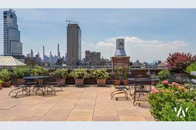 250 W 103rd Street #3A, New York City, NY 10025 - Photo 11