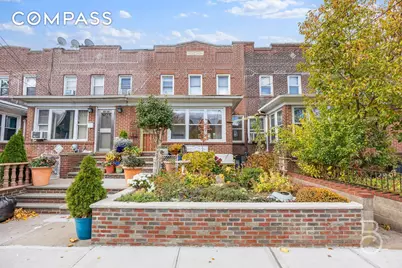 50-66 46th Street, New York City, NY 11377 - Photo 1