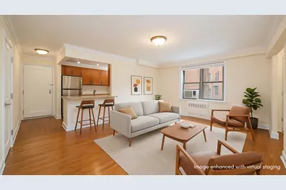 259 Bennett Avenue #5E, New York City, NY 10040 - Photo 1