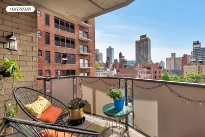 407 Park Avenue S #9D, New York City, NY 10016 - Photo 7