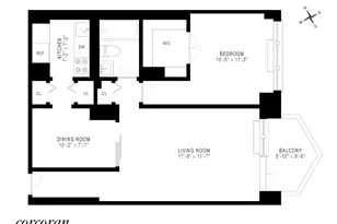 407 Park Ave S, New York City, NY 10016 - Photo 11