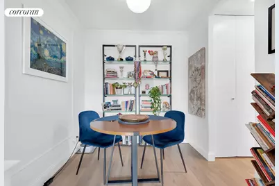 407 Park Avenue S #9D, New York City, NY 10016 - Photo 3