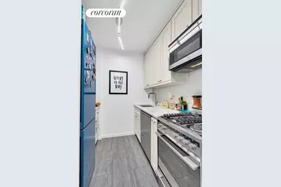 407 Park Avenue S #9D, New York City, NY 10016 - Photo 5