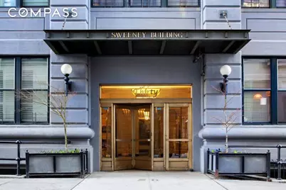 30 Main Street #10F, New York City, NY 11201 - Photo 13