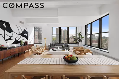 30 Main Street #10F, New York City, NY 11201 - Photo 1