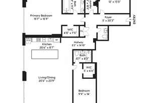 30 Main St, New York City, NY 11201 - Photo 15