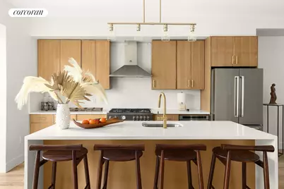 1489 Jefferson Avenue, New York City, NY 11237 - Photo 5