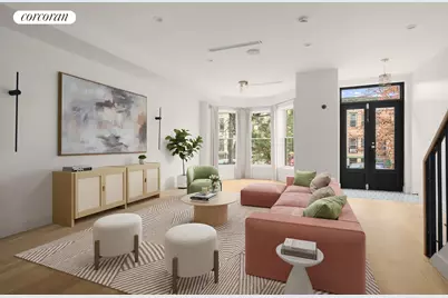 1489 Jefferson Avenue, New York City, NY 11237 - Photo 5