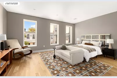 1489 Jefferson Avenue, New York City, NY 11237 - Photo 9