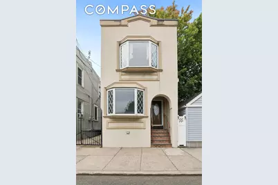 78-09 77th Avenue, New York City, NY 11385 - Photo 1