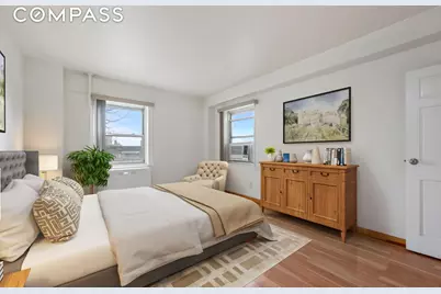 9 Fordham Hill Oval #7H, New York City, NY 10468 - Photo 5