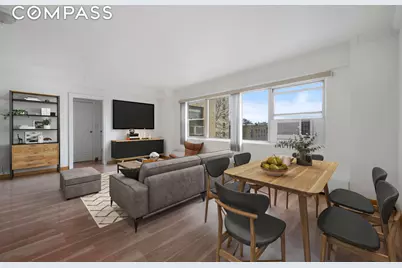 9 Fordham Hill Oval #7H, New York City, NY 10468 - Photo 1