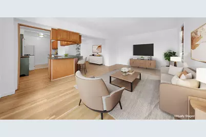 7401 Shore Road #2A, New York City, NY 11209 - Photo 3