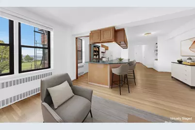 7401 Shore Road #2A, New York City, NY 11209 - Photo 5