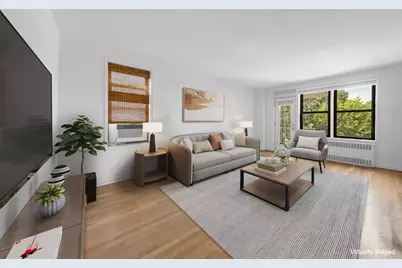 7401 Shore Road #2A, New York City, NY 11209 - Photo 1