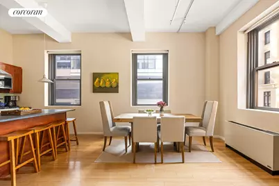 365 Bridge Street #2C, New York City, NY 11201 - Photo 3