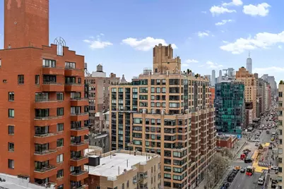 201 W 21st Street #5-D, New York City, NY 10011 - Photo 7