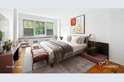 435 E 65th Street #3K, New York City, NY 10065 - Photo 3