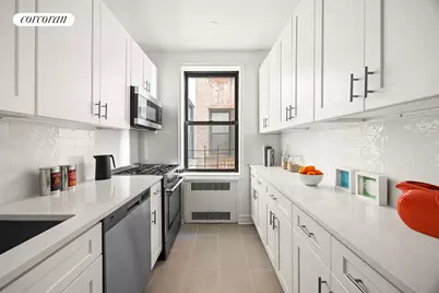 657 E 26th Street #2T, New York City, NY 11210 - Photo 3