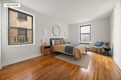 657 E 26th Street #2T, New York City, NY 11210 - Photo 5