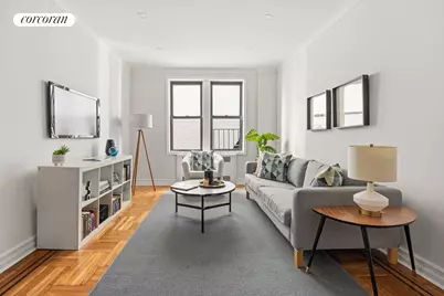 657 E 26th Street #2T, New York City, NY 11210 - Photo 1