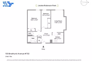 130 Bradhurst Ave., New York City, NY 10039 - Photo 13