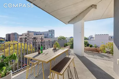 651 New York Avenue #604, New York City, NY 11203 - Photo 5