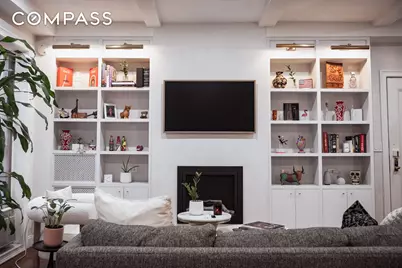 321 W 55th Street #41, New York City, NY 10019 - Photo 1