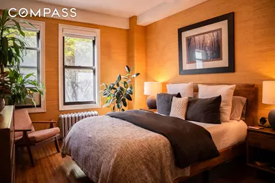 321 W 55th Street #41, New York City, NY 10019 - Photo 7