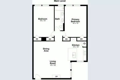321 W 55th Street #41, New York City, NY 10019 - Photo 13