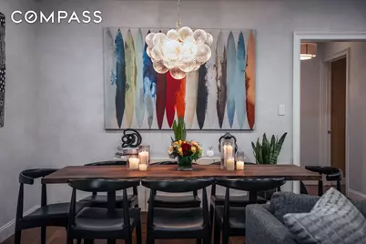 321 W 55th Street #41, New York City, NY 10019 - Photo 5