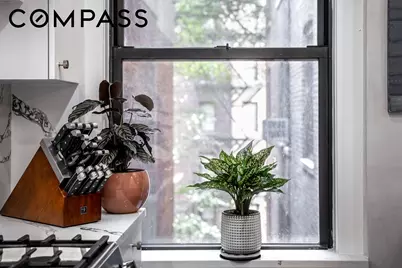 321 W 55th Street #41, New York City, NY 10019 - Photo 5