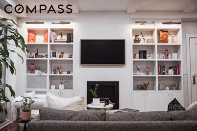 321 W 55th Street #41, New York City, NY 10019 - Photo 3