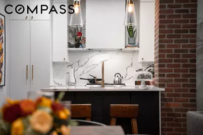 321 W 55th Street #41, New York City, NY 10019 - Photo 1