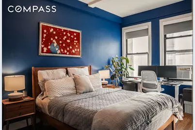 321 W 55th Street #41, New York City, NY 10019 - Photo 9