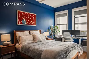 321 W 55th St, New York City, NY 10019 - Photo 9