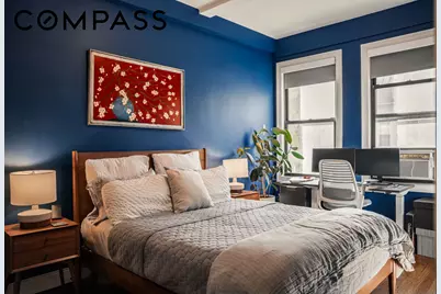 321 W 55th Street #41, New York City, NY 10019 - Photo 9