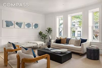 344 W 84th Street #PH, New York City, NY 10024 - Photo 3