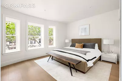 344 W 84th Street #PH, New York City, NY 10024 - Photo 9