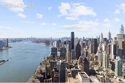 430 E 58th Street #PH72, New York City, NY 10022 - Photo 3