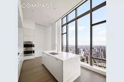 430 E 58th Street #PH72, New York City, NY 10022 - Photo 5