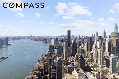430 E 58th Street #PH72, New York City, NY 10022 - Photo 3
