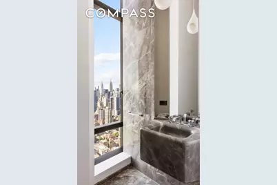 430 E 58th Street #PH72, New York City, NY 10022 - Photo 17