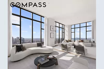 430 E 58th Street #PH72, New York City, NY 10022 - Photo 1
