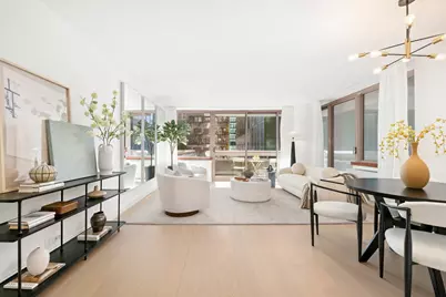 235 E 40th Street #2C, New York City, NY 10016 - Photo 1
