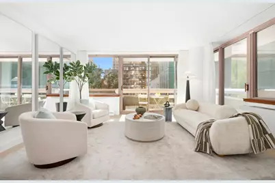 235 E 40th Street #2C, New York City, NY 10016 - Photo 3